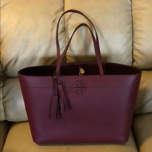 Tory Burch Tote Bag